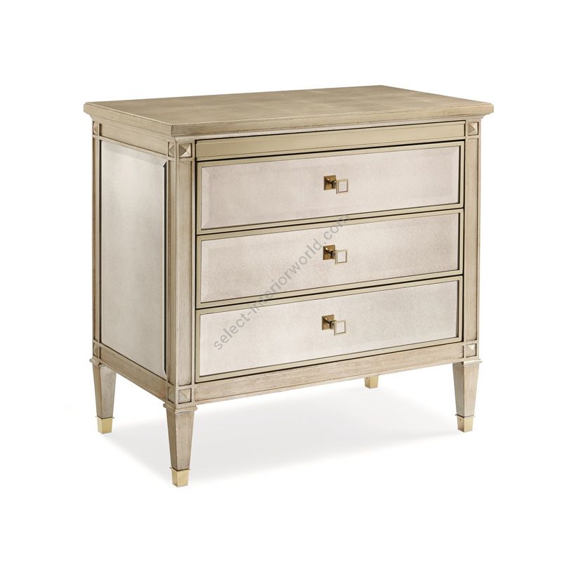 Caracole / Nightstands / A Classic Beauty CLA-016-064