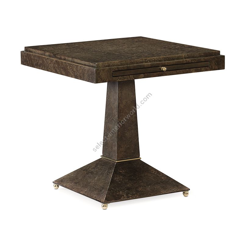 Caracole / Side table / CLA-017-4119