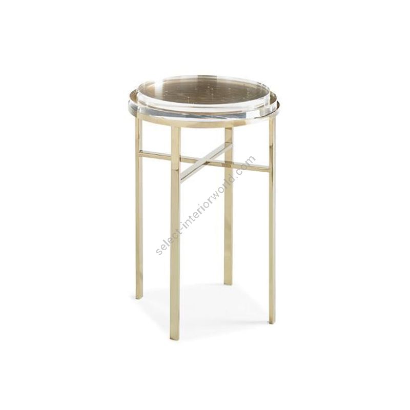 Caracole / Side table / CON-ACCTAB-026