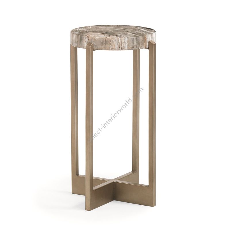 Caracole / Side table / CON-SIDTAB-045