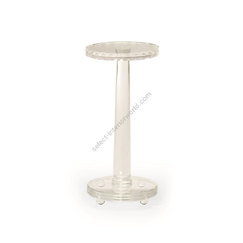 Caracole / Side table / SIG-416-422