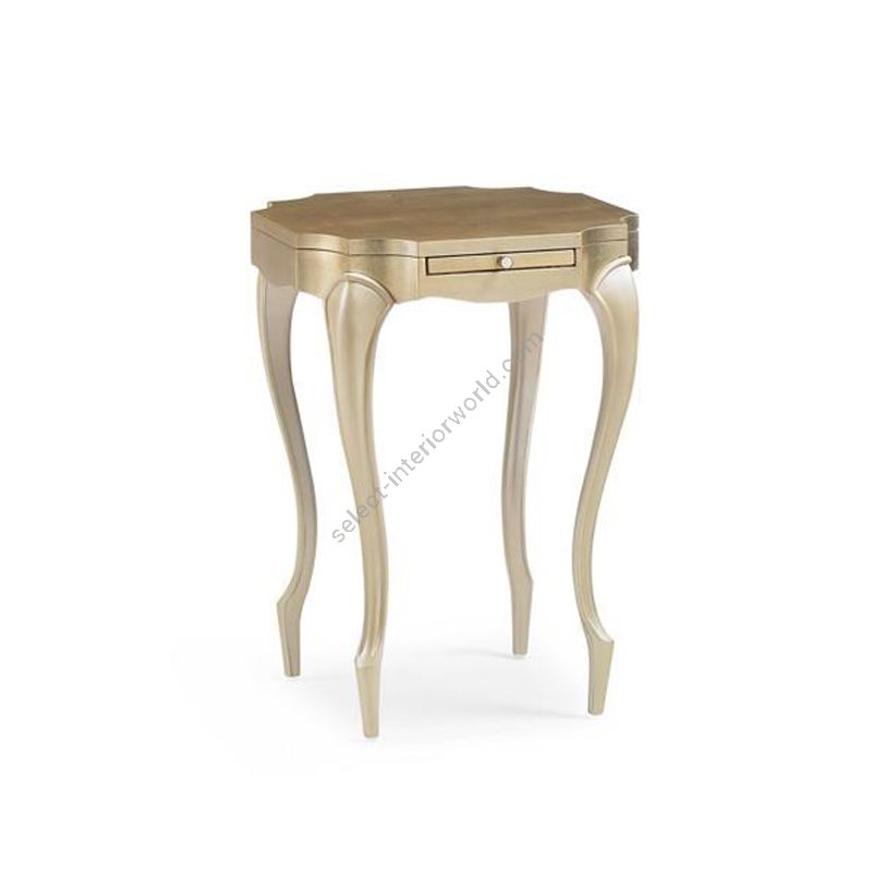 Caracole / Side table / TRA-SIDTAB-013