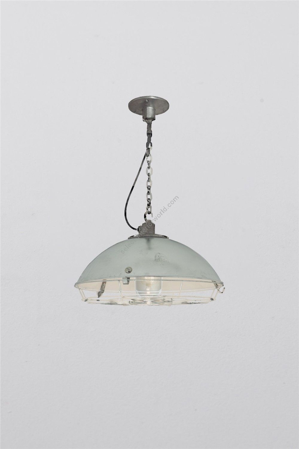 Original BTC / Pendants & Suspension Lights / Cargo Cluster IP44