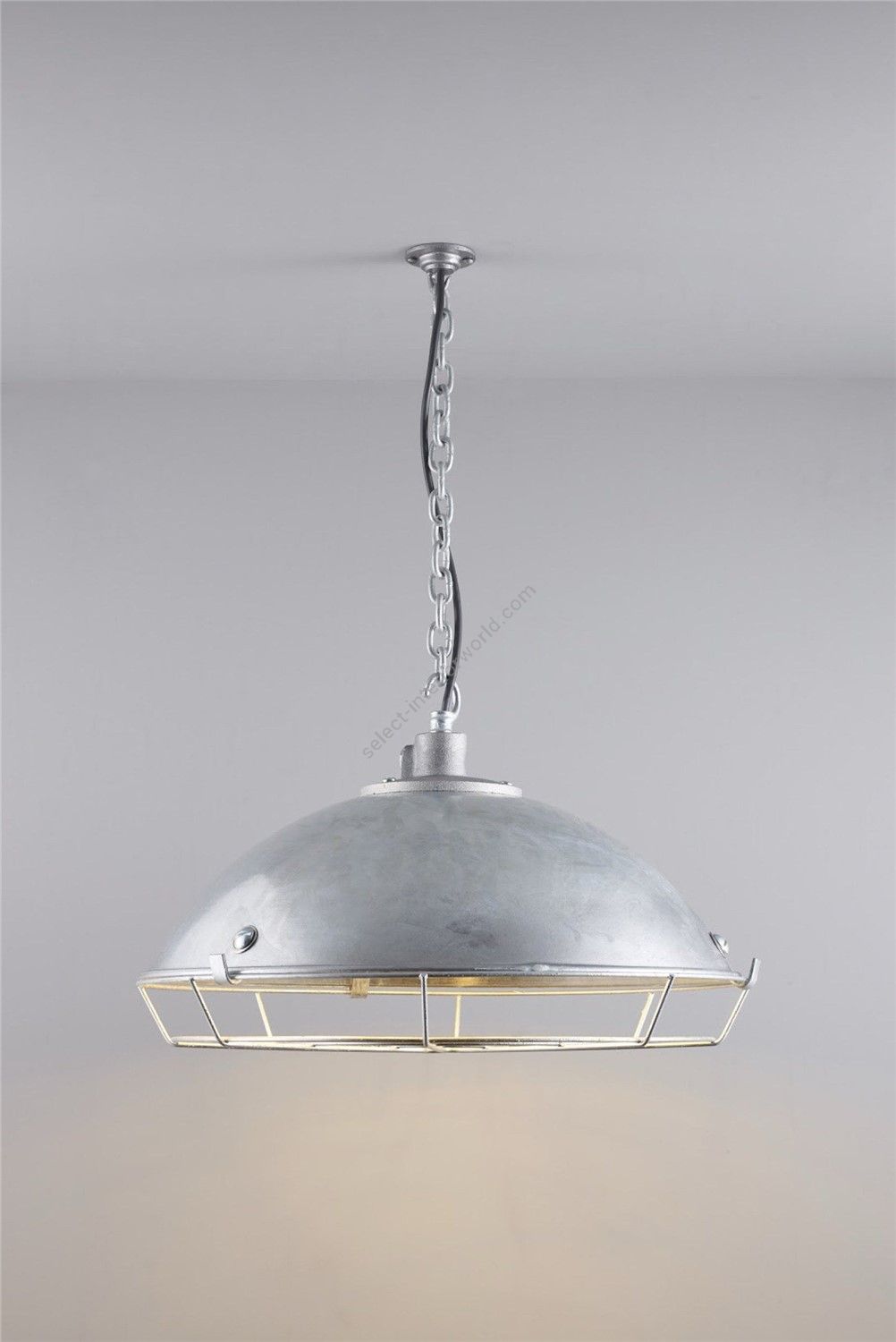 Original BTC / Pendants & Suspension Lights / Cargo Cluster