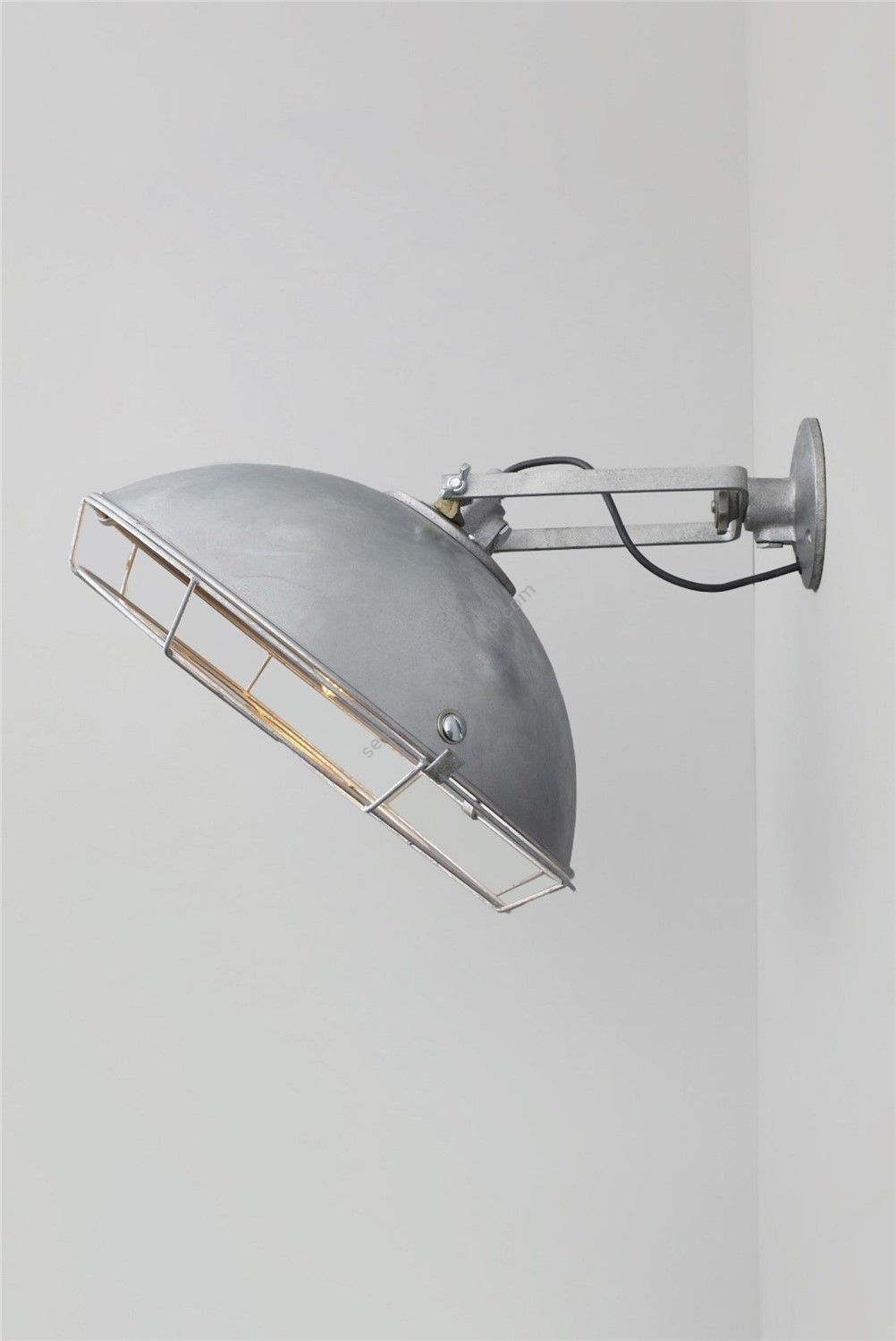 Original BTC / Wall Lights / Cargo Cluster IP44