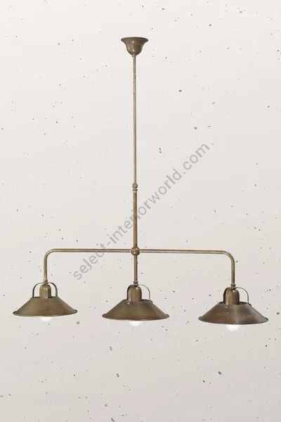 Il Fanale / Pendants & Suspension Lights / Cascina 204.10.OO