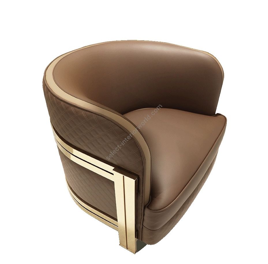 Castro Lighting / Armchairs / Marie Maple