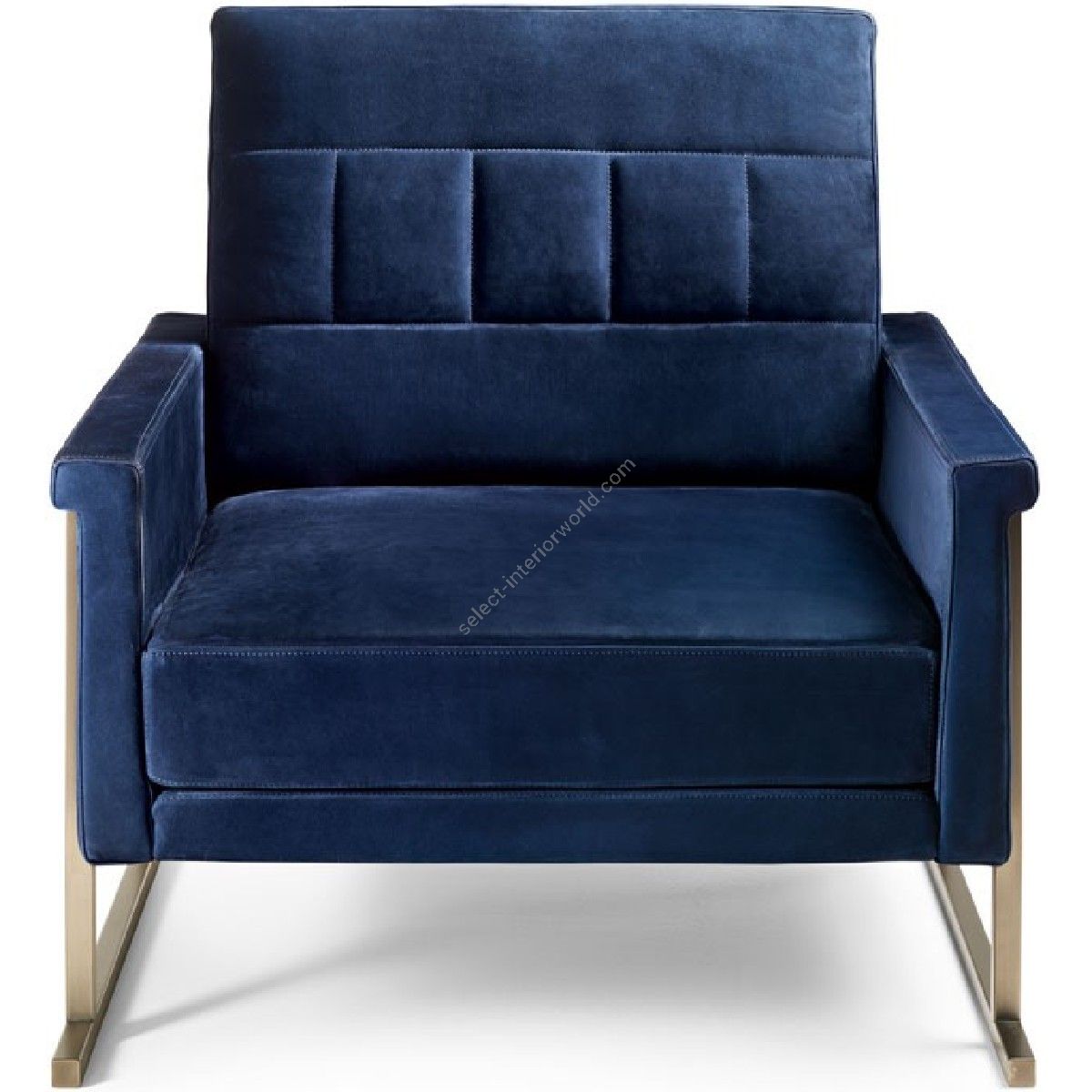 Arte Veneziana / Armchairs / Catai New Classic Handcrafted FPH-GLF-208-110