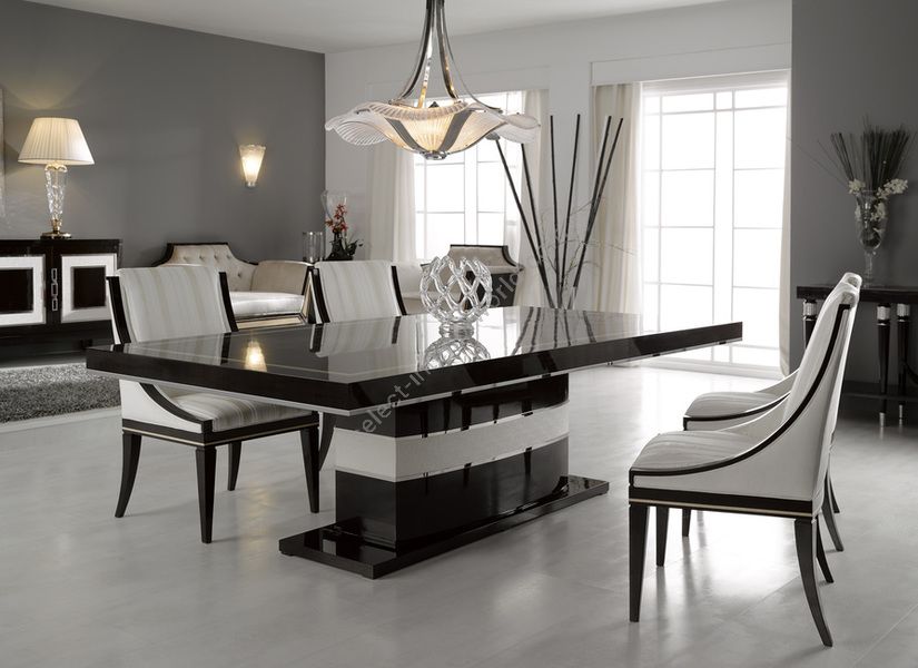 Mariner / Dining tables / BEVERLY 50108-0