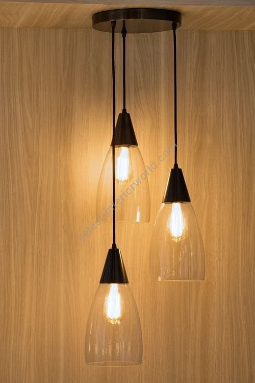 Casadisagne / Pendants & Suspension Lights / SV20