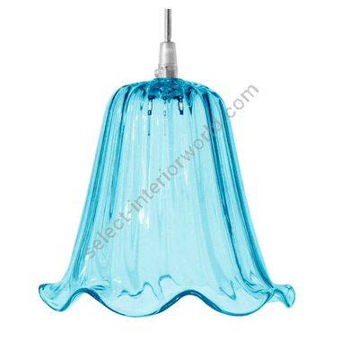 Karman / Pendants & Suspension Lights / Ceraunavolta SE134 3S/3T INT