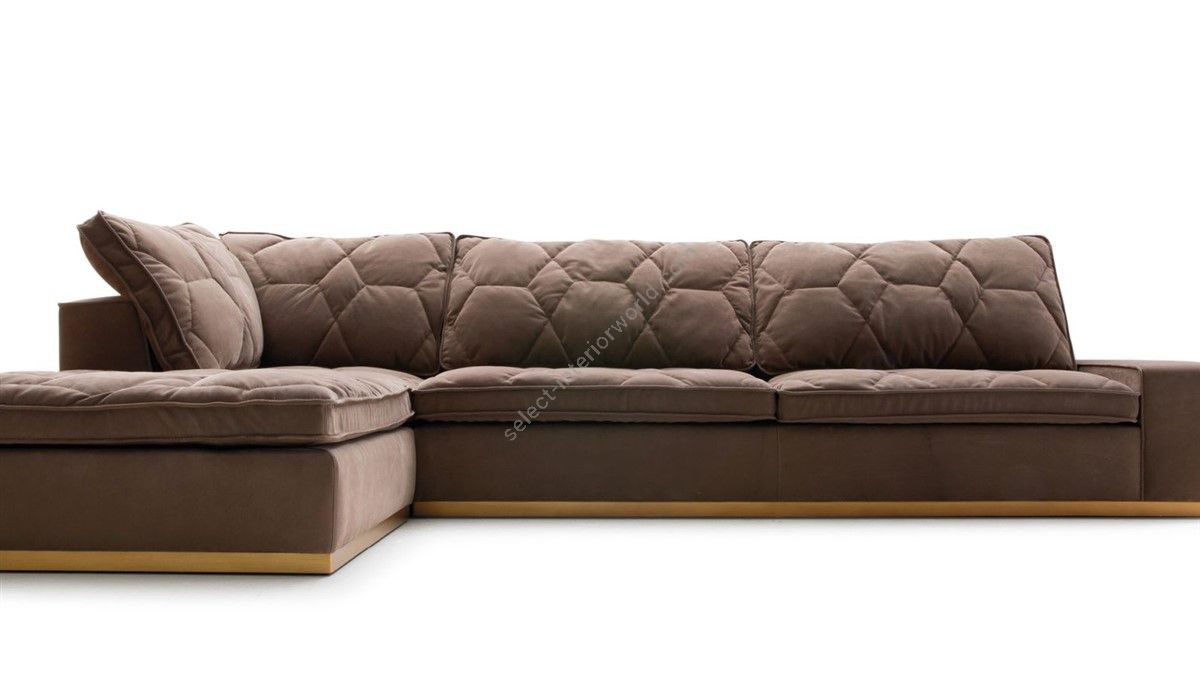 Ulivi Salotti / Sofas / Cesar Sectional