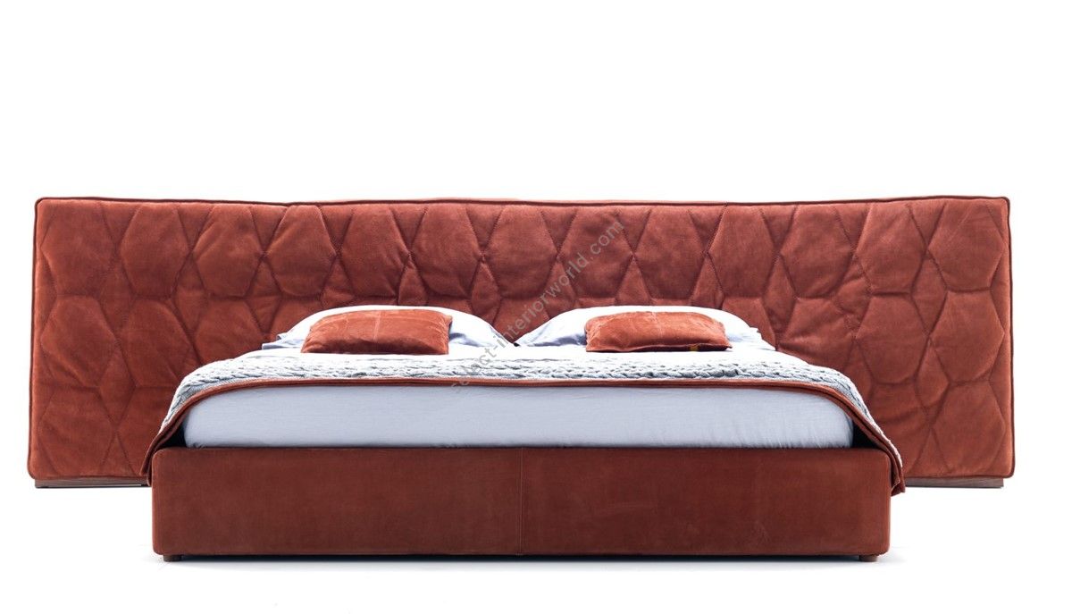 Ulivi Salotti / Beds / Cesar