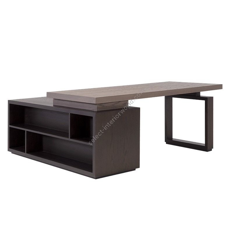 Adriana Hoyos / Writing Desks / Chocolate Desk 200