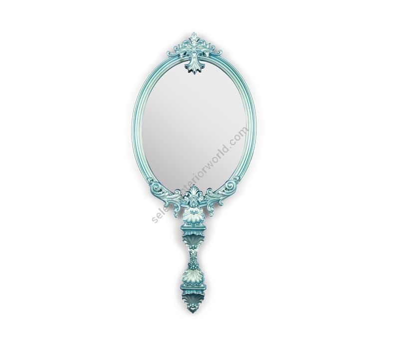 Boca do Lobo / Wall Mirrors / Chameleon