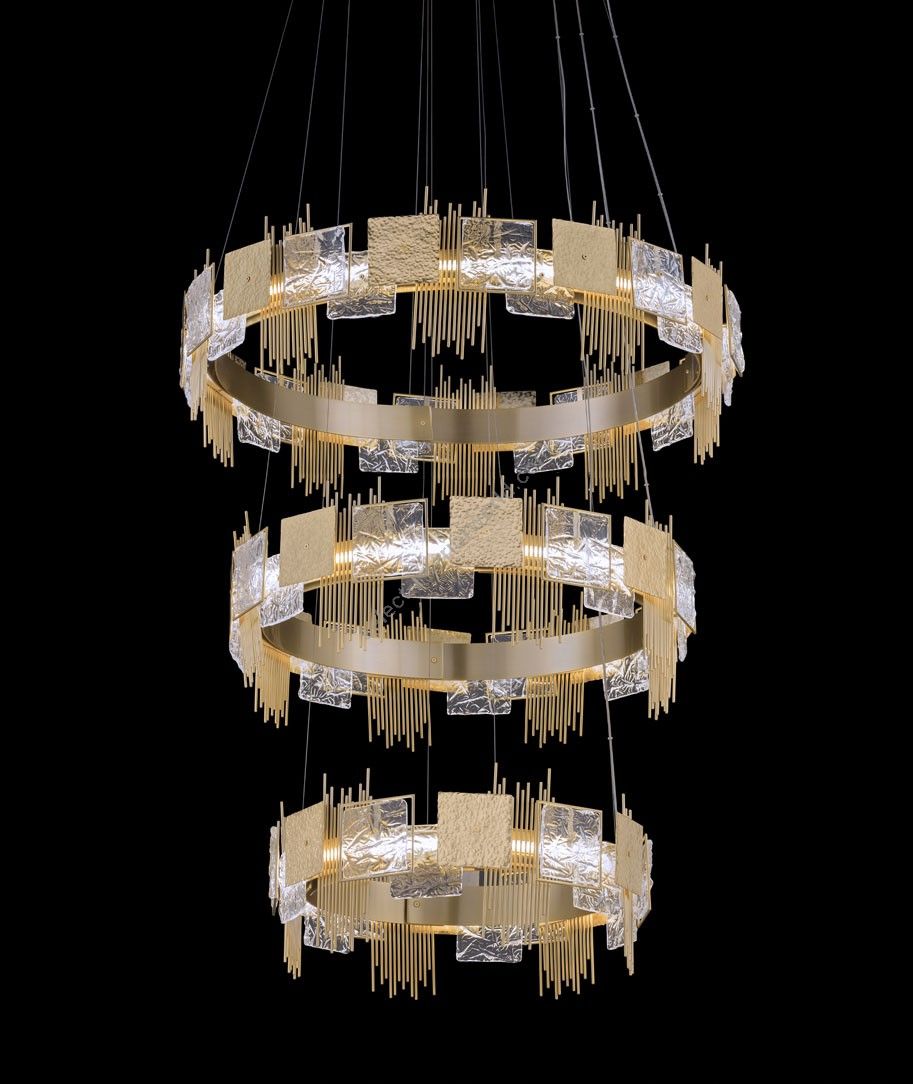 Euroluce Lampadari / Pendants & Suspension Lights / Character 92 Project
