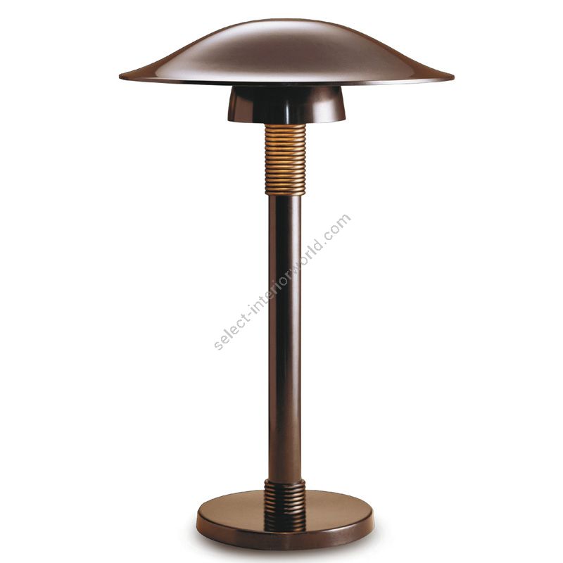 Charles Paris / Table Lamp / Cordage Nordic 2429-0