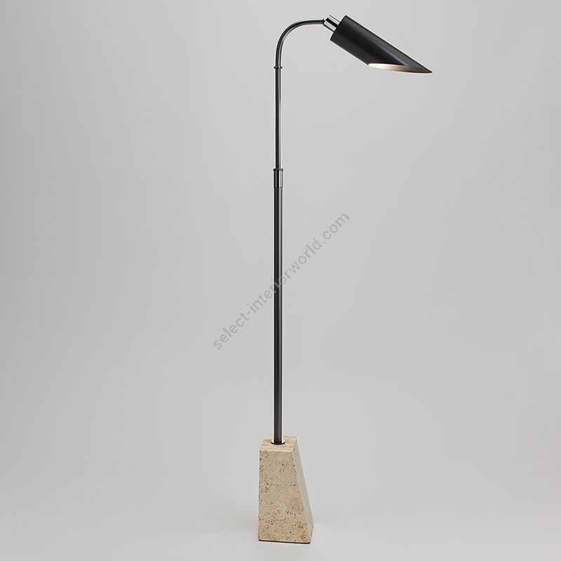 Charles Paris / Floor Lamp / Lorenzo 2247-0