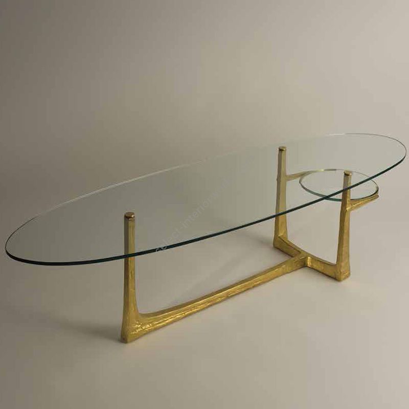 Charles Paris / Cocktail table / Phoebee A-004