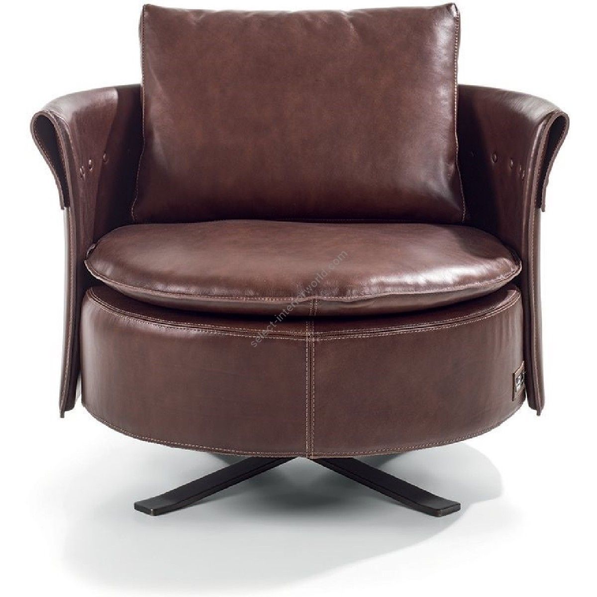 Longhi / Armchairs / Charme X 610