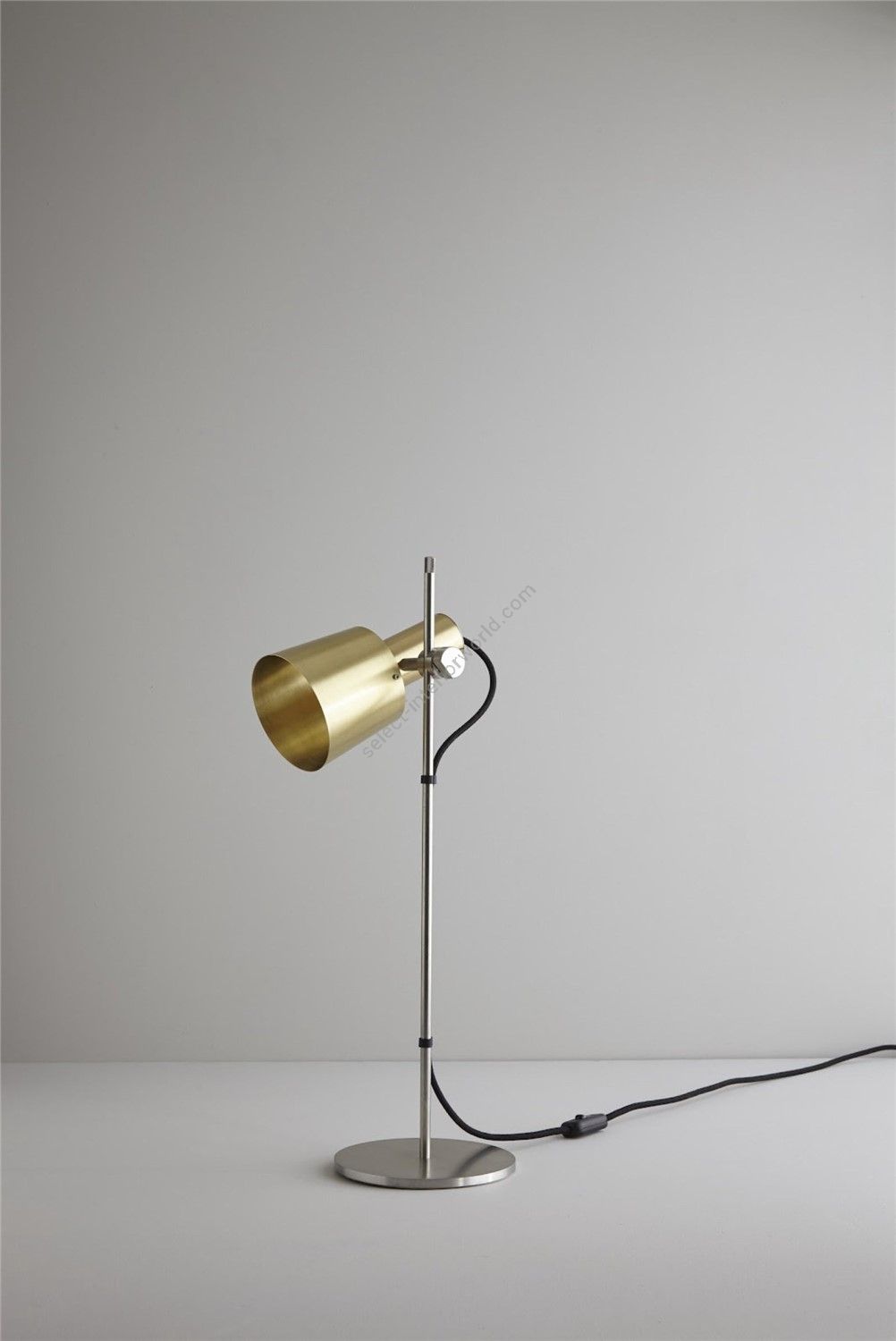 Original Btc / Table lights / Chester Table Light