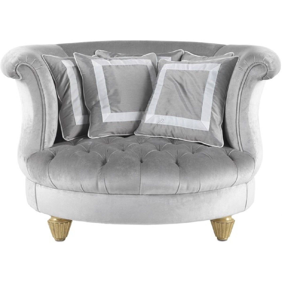 Jumbo Collection / Armchair / Chimera Armchair