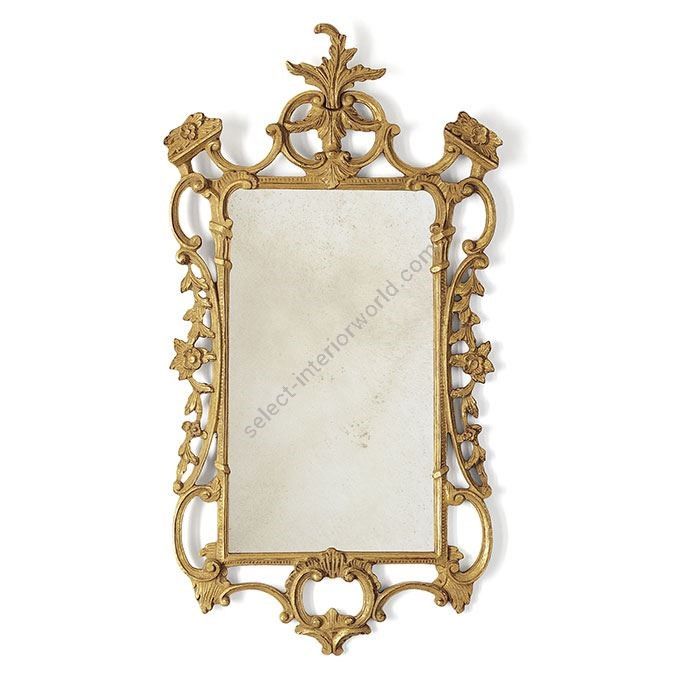 Beaumont & Fletcher / Mirrors / Chippendale