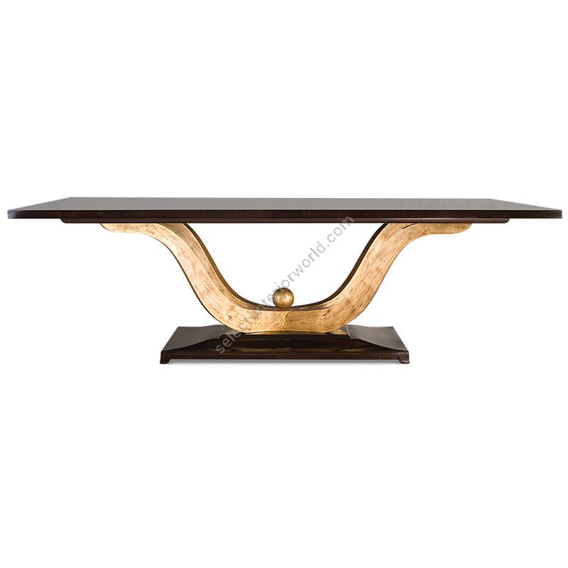 Christopher Guy Une Fontaine III Dining Table 76-0484