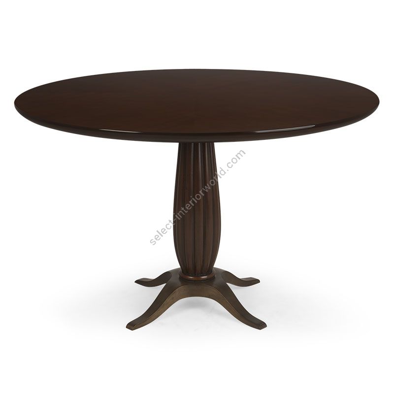 Christopher Guy / Dining table / 76-0314