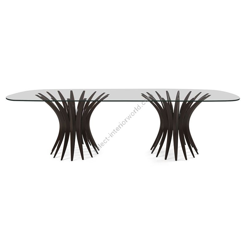 Christopher Guy Niemeyer Dining Table 76-0475
