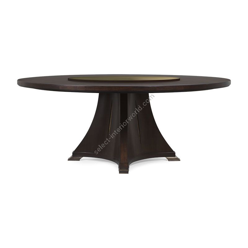 Christopher Guy / Dining table / 76-0402