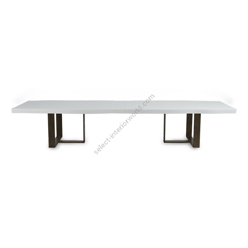 Christopher Guy Planche de Bois III Dining Table 76-0474