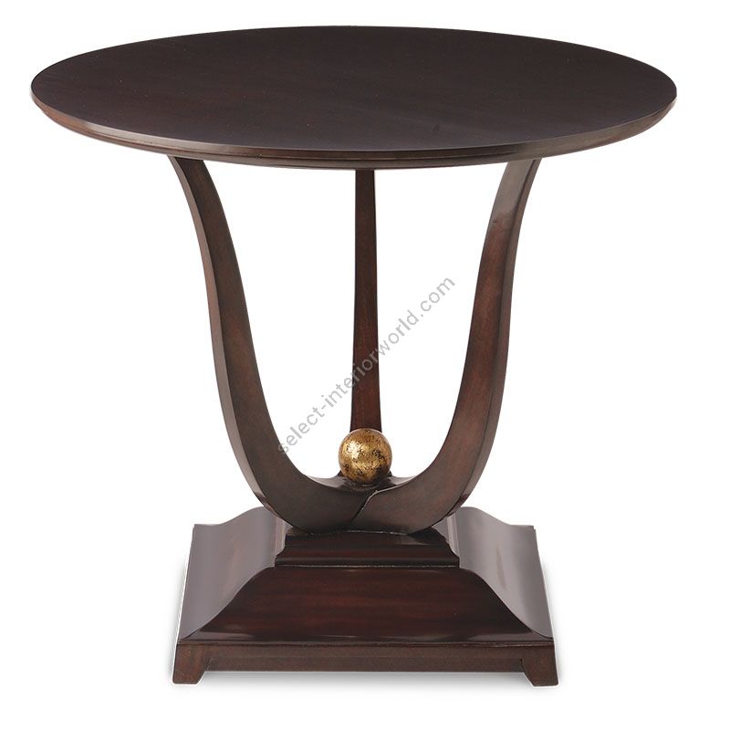 Christopher Guy / Side table / 76-0052