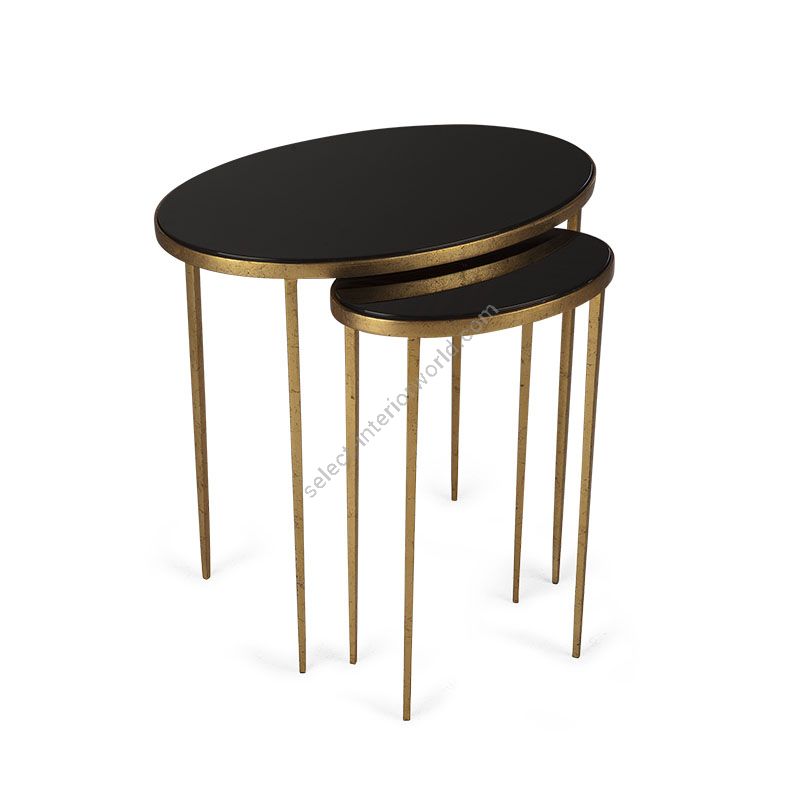 Christopher Guy / Side table / 76-0229