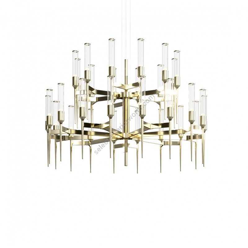 Castro Lighting / Pendants & Suspension Lights / Cielo 9743.110