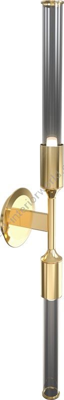 Castro Lighting / Wall Sconces / Cielo 9744.2