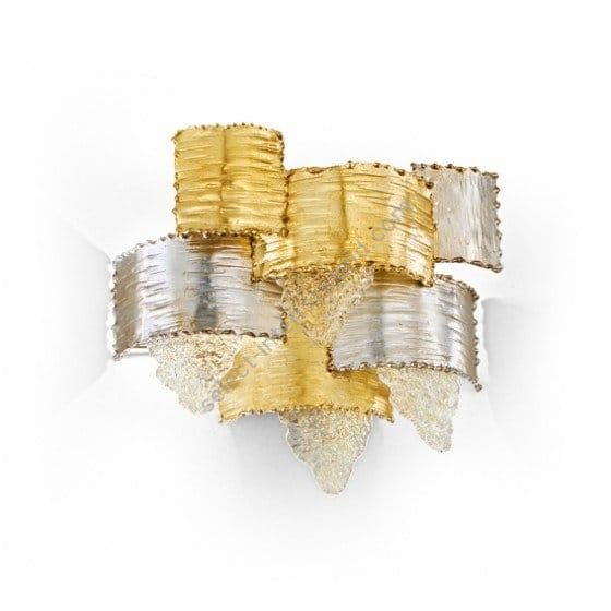 MM Lampadari / Wall Sconces / City 6579/A2