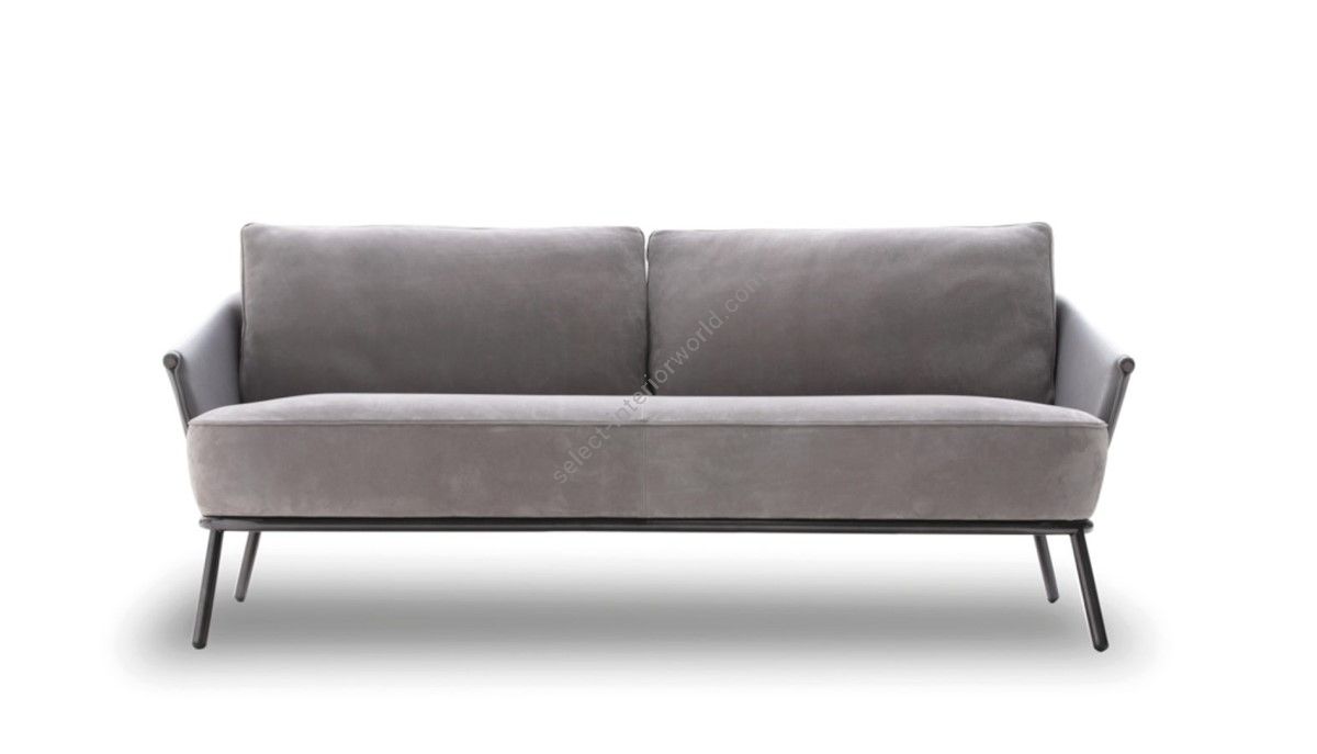 Ulivi Salotti / Sofas / Clara Little Sofa