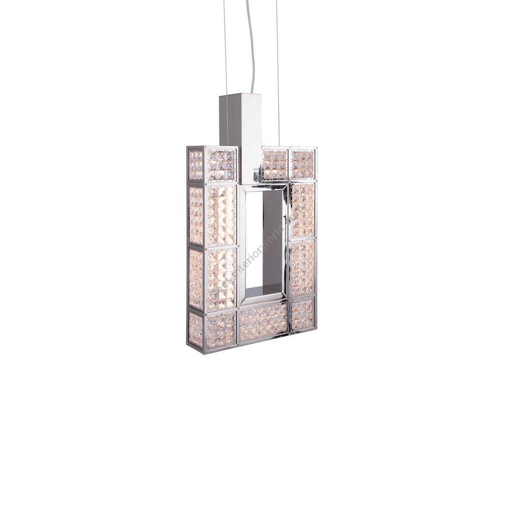 Patrizia Garganti / Pendants & Suspension Lights / Coccofilo 01