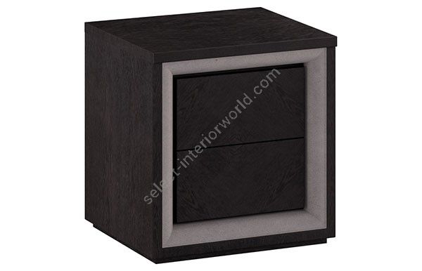 Smania / Nightstands & Bedside tables / Dominomidi 09