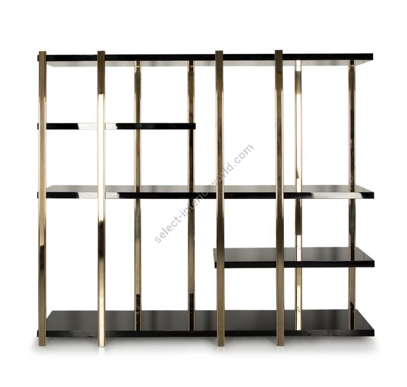 Castro Lighting / Shelves / Columns