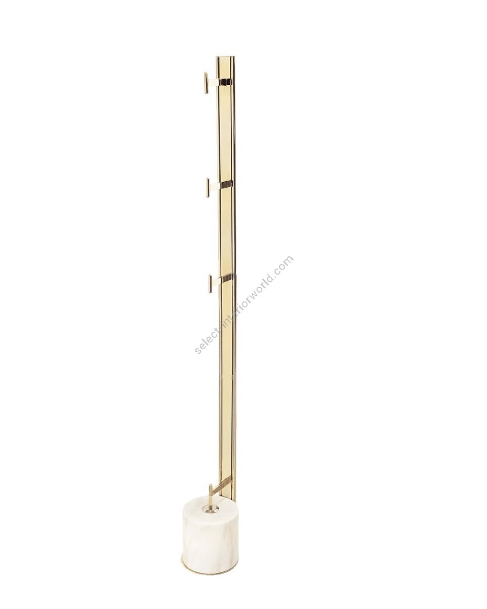 Castro Lighting / Clothes Hangers / Columns Coat Rack