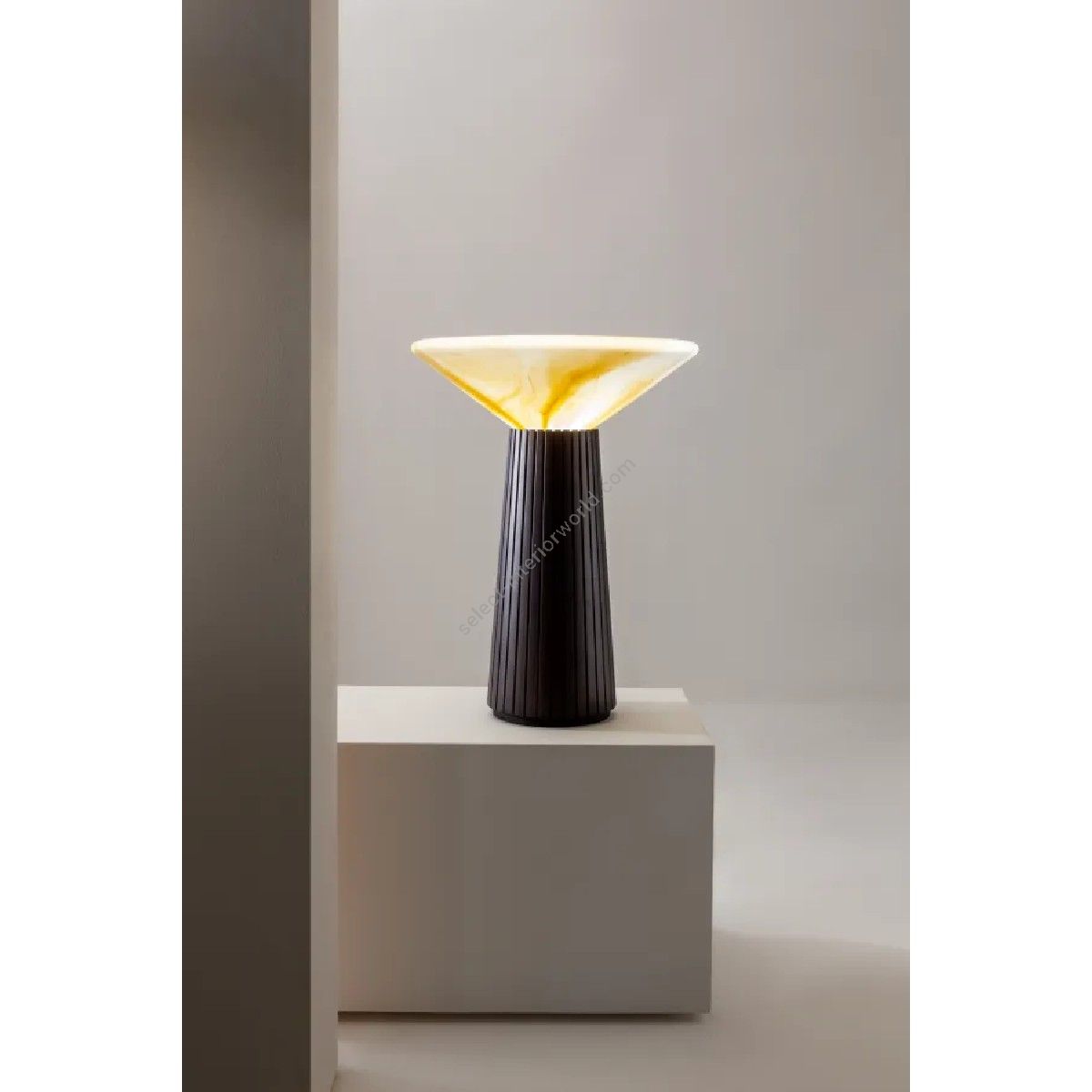 Laurameroni / Table Lamps / Cono da Tavolo