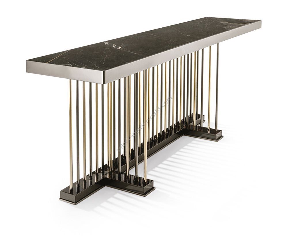 Longhi / Consoles / Schubert console Y 725