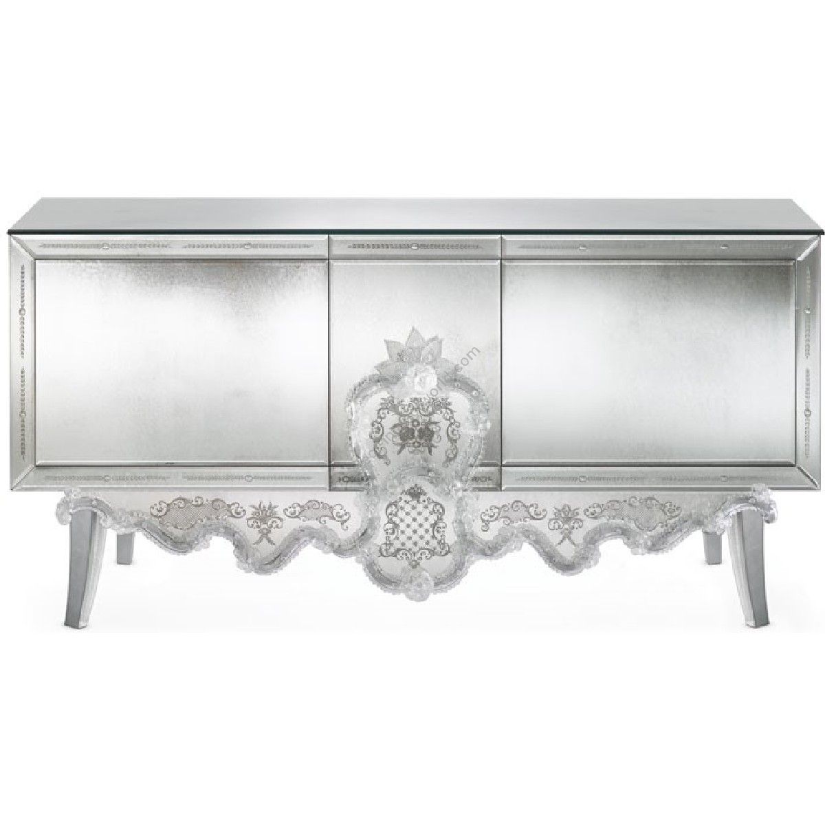 Arte Veneziana / Sideboards & Buffets / Conteria Venetian Style FSB-LDC-004-081