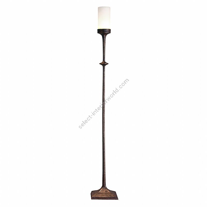 Corbin Bronze / Floor Lamp / Alexandra A7020