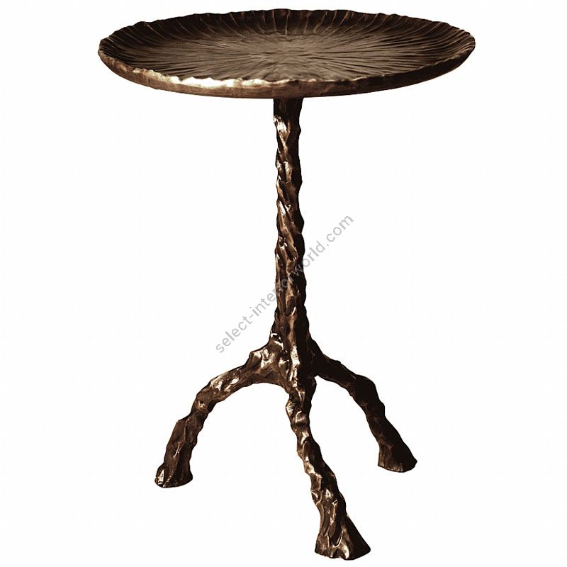 Corbin Bronze / Side table / Brenta T2610