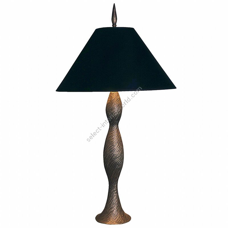 Corbin Bronze / Table Lamp / Vessel L5160