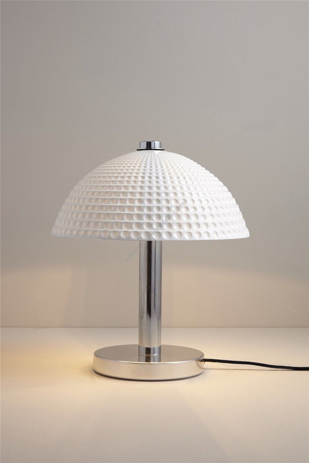 Original Btc / Table lights / Cosmo Dimple Table Light