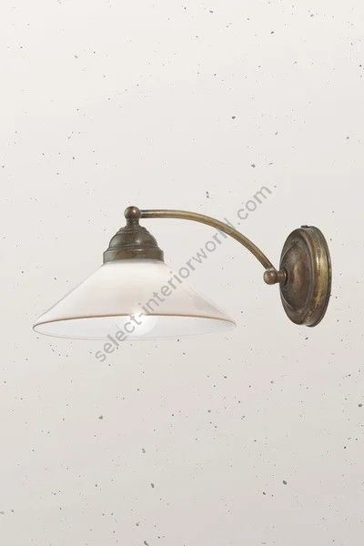 Il Fanale / Wall Lights / Country 081.17.OV